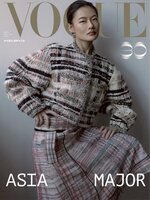 VOGUE TAIWAN